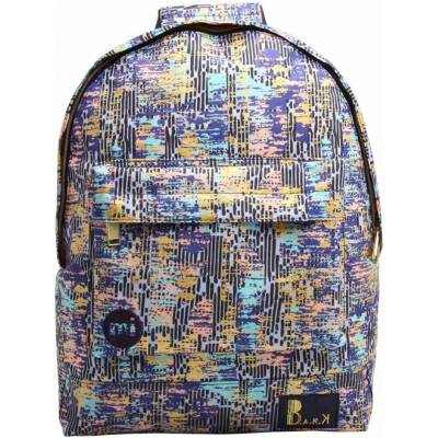 MI-PAC X Bark Navy Multi 17 l