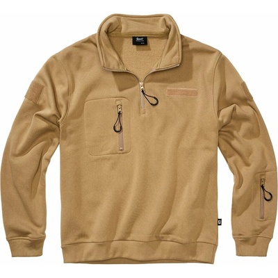 Brandit Tactical Sweat coyote