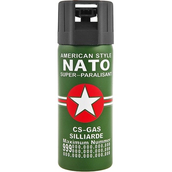 Kaser NATO green 60ml