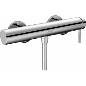 Hansgrohe Смесител за душ Hansgrohe Finoris, хром, едноръкохватков (76620000)