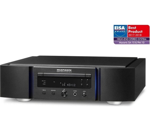 Marantz SA-10S1