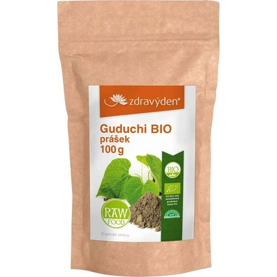 Zdravý den Guduchi BIO prášok 100 g
