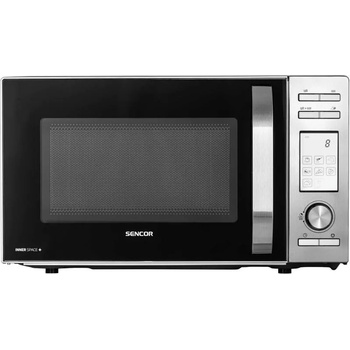 Image 1 of Sencor SMW 6020 SS