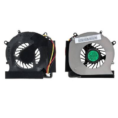 Вентилатор за лаптоп HP съвместим с Pavilion DV3-1000 DV3-2000 CQ35