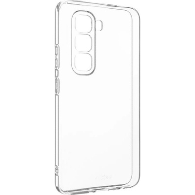 Fixed TPU Story Infinix Hot 50 Pro čirý FIXTCC-1528-TR – Sleviste.cz