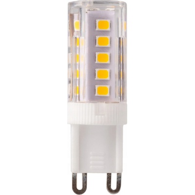 ECO LIGHT LED žiarovka G9 3W studená biela