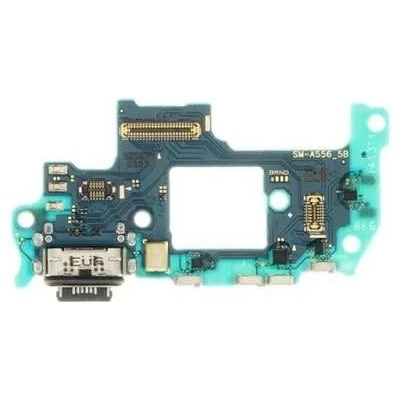 Samsung A556B Galaxy A55 5G Deska vč. Dobíjecího Konektoru