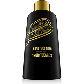 Angry Beards Urban Twofinger parfém pánský 100 ml