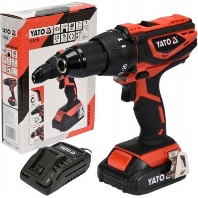 YATO YT-82786