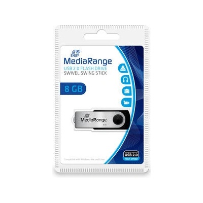 MediaRange MR908 8GB MR908