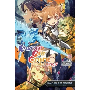 Sword Art Online 26 (ISBN: 9781975348960)