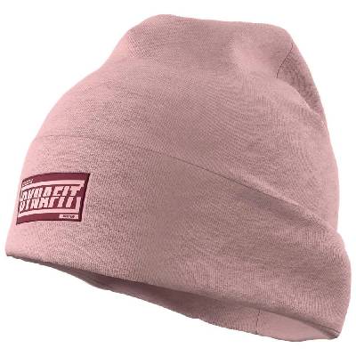 Шапка Dynafit Fold-Up beanie - Pink (Pale Rose)