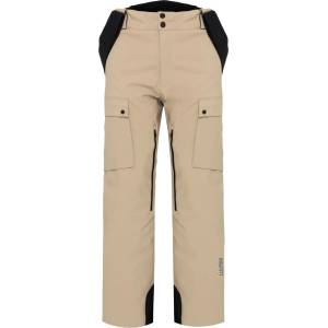 Colmar Active Ски панталон Colmar Active Cargo Pockets Ski Salopette Ski trousers - Crumble - размер 50 (EU) (007-4550-0213)