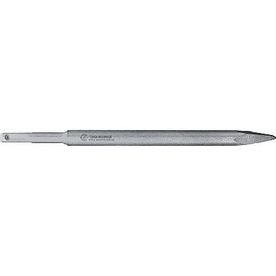 NÁSTROJE CZ Sekáč SDS-plus špičatý 250mm