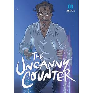 UNCANNY COUNTER V03 | V03 (2024)