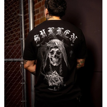SULLEN мъжка тениска sullen - premium - zach goldin - scm7903_jtbk