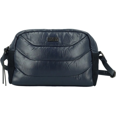 Coveri dámská crossbody kabelka CC654-3 BLUE