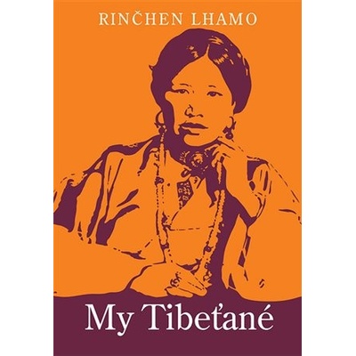 Lhamo, Rinčhen - My Tibeťané