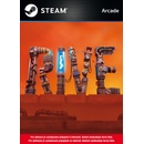 RIVE: Wreck, Hack, Die, Retry!