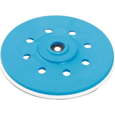 Makita tvrdá základová deska pro excentrickou brusku BO6030 / BO6040 196685-9