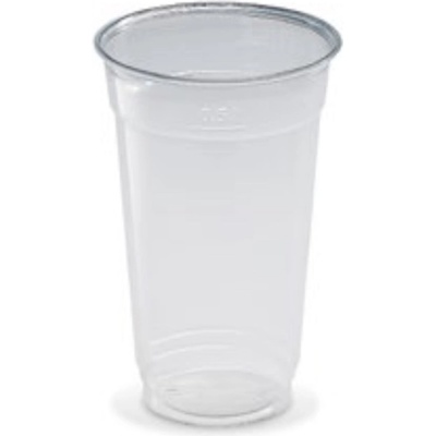 FLEXOBAL PET kelímok 0,5 transparentný cena za
