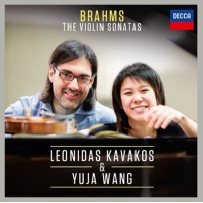 SONATY PRO HOUSLE A KLAVIR - KAVKOS LEONIDAS/WANG YUJA