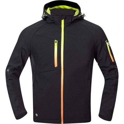 Ardon bunda CREATRON softshellová H6697 čierna