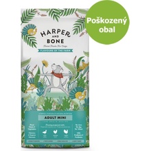 Harper and Bone Dog Adult Mini 10 kg