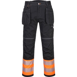 Portwest Hi-Vis Class 1 Holster PW307OBR41