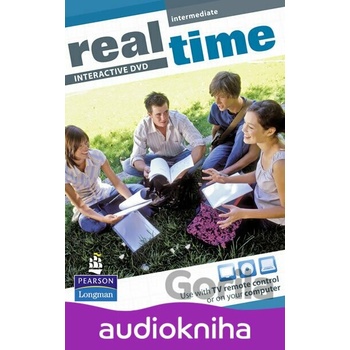 Real Life Time Global - Intermediate - Pearson