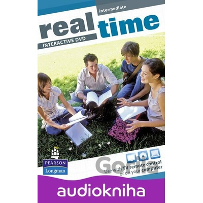 Real Life Time Global - Intermediate - Pearson