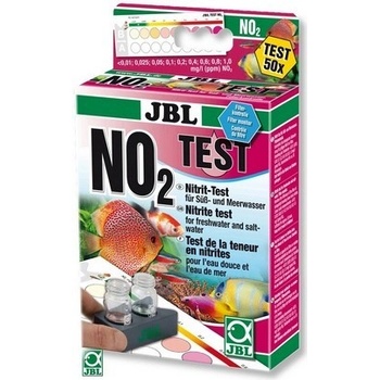 JBL NO2 Test Set