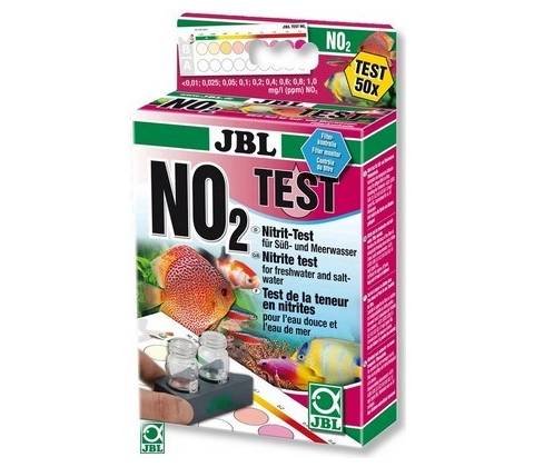 JBL NO2 Test Set
