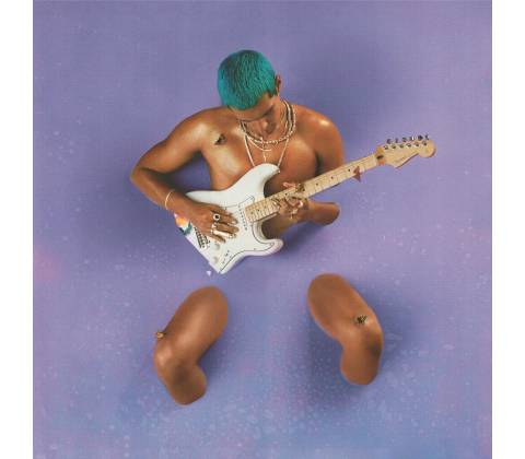 Omar Apollo - Apolonio LP