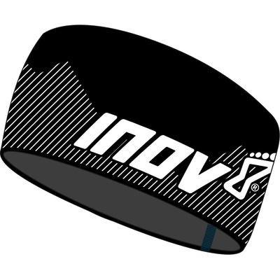 Inov-8 Race Elite headband čierna