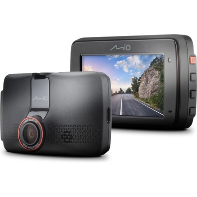 Mio MiVue 803 2.5K WiFi GPS – Zboží Živě