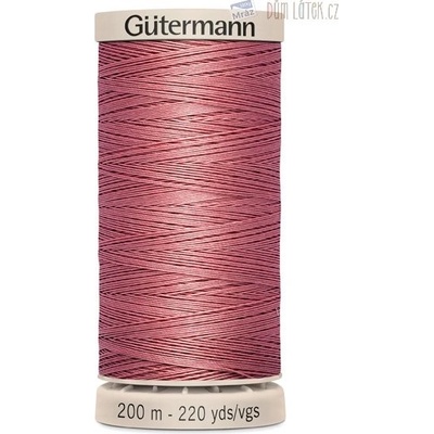 Niť pre ručný quilt 200 m 2346
