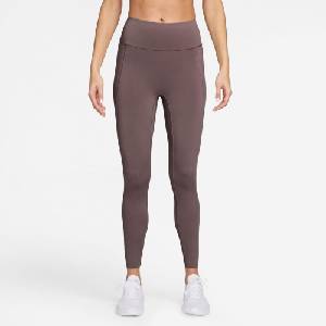Nike Дамски клин Nike Womens Performance Gym Legging - Tattoo