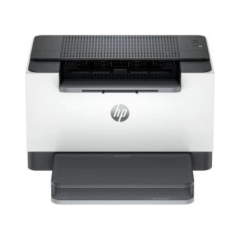 HP Compaq HP LaserJet M209d laser printer black and white, automatic. Double-sided printing, USB, LED control panel, output tray for 100 sheets, auto-on/auto-off, smart app - 8J9L0F#B19