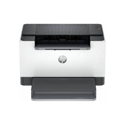HP Compaq HP LaserJet M209d laser printer black and white, automatic. Double-sided printing, USB, LED control panel, output tray for 100 sheets, auto-on/auto-off, smart app - 8J9L0F#B19