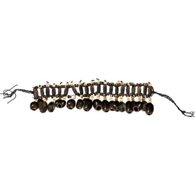 Terre Ankle Shaker Kemiri