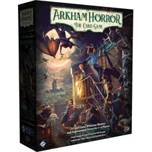 Arkham Horror LCG: Revised Core Set EN