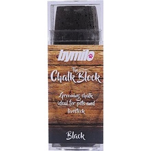 Bymilo Chalkstick Black (černá)