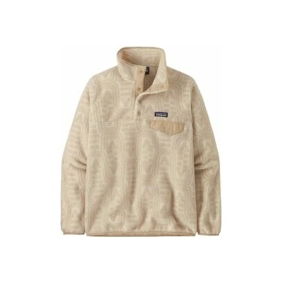 Patagonia Lightweight Synch Snap-T Pulover Women