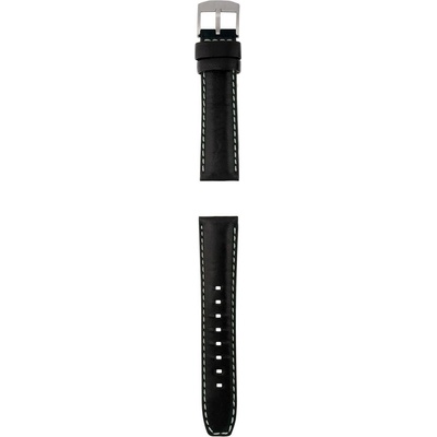 Luminox Steel Colormark Series 7251 Strap - Black