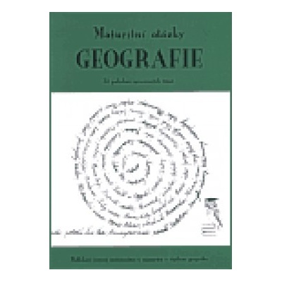 Maturitní otázky - geografie