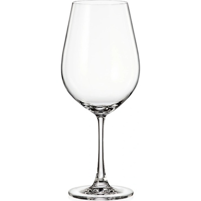 Bohemia royal & crystalite Чаша за вино Bohemia Royal Sarah 690ml, 6 броя (1010083)