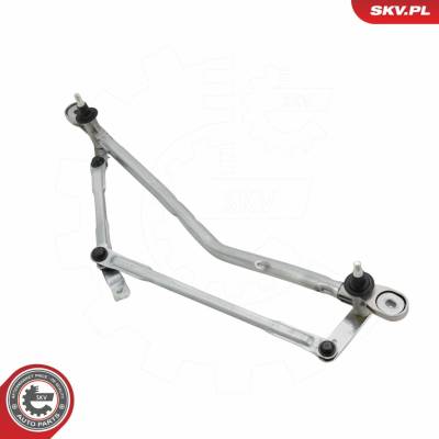 Mechanizmus stieračov ESEN SKV 05SKV220
