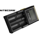 Nitecore D2