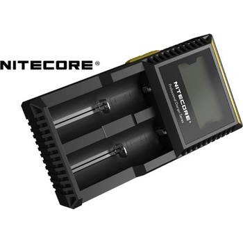 Nitecore D2